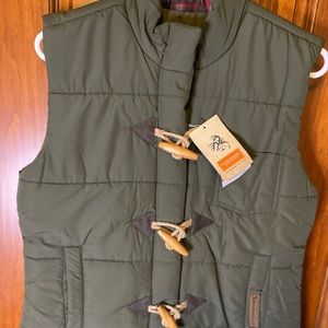 Legendary Whitetail vest